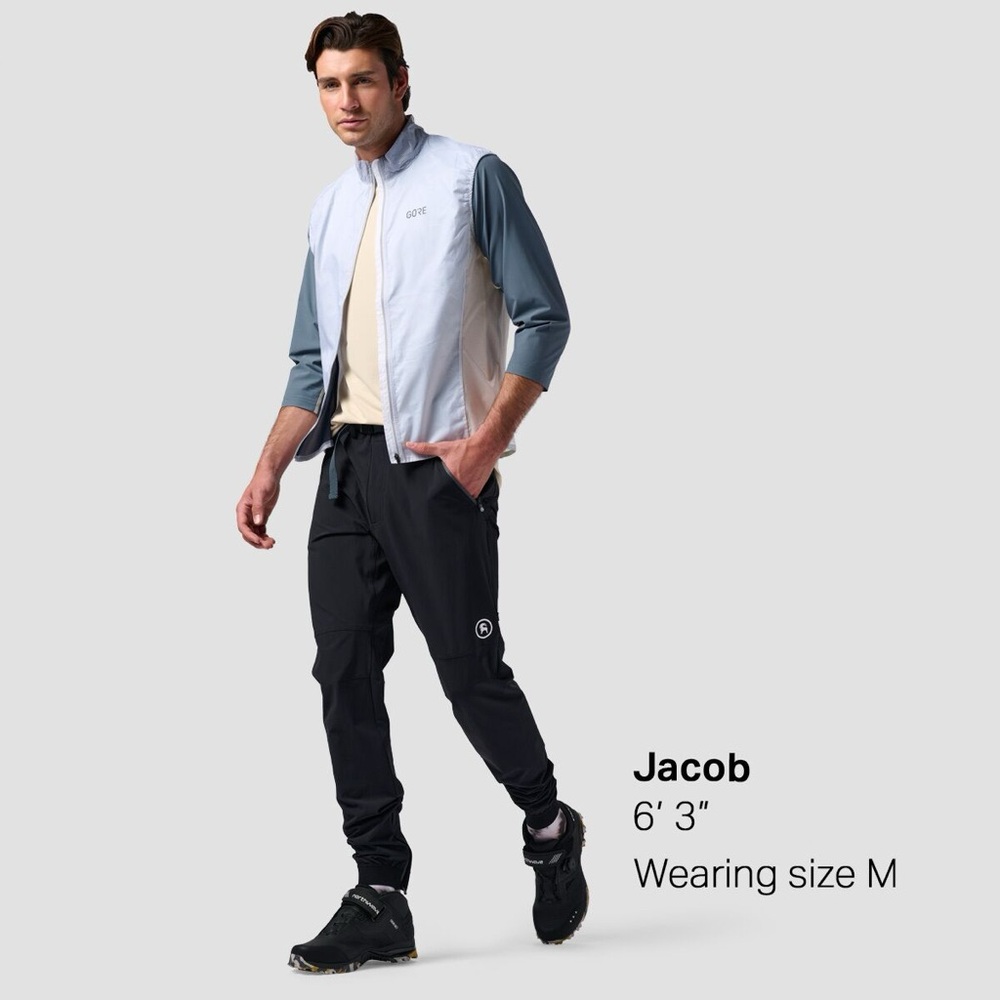 Backcountry Slickrock Mountain Bike Pants